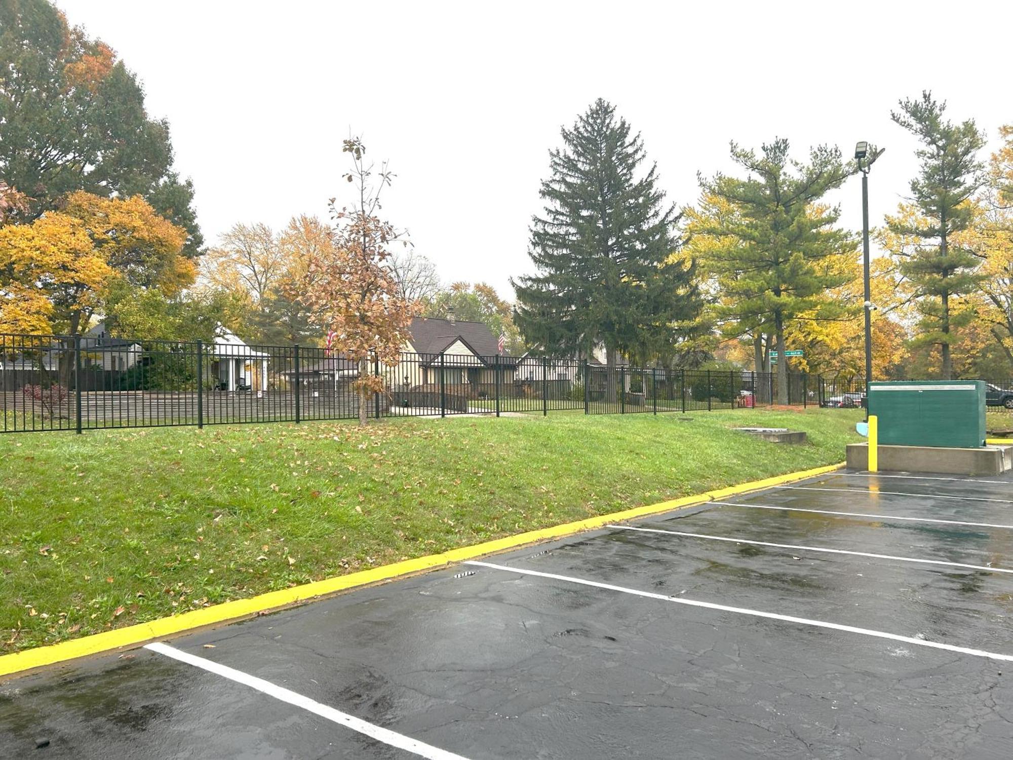 Baymont Inn And Suites By Wyndham Columbus / Near Osu Exterior foto